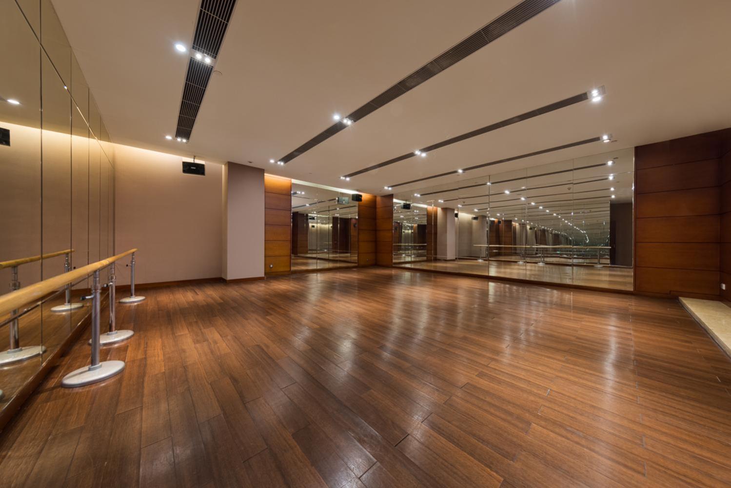 Glenview Itc Plaza Chongqing Hotell Eksteriør bilde