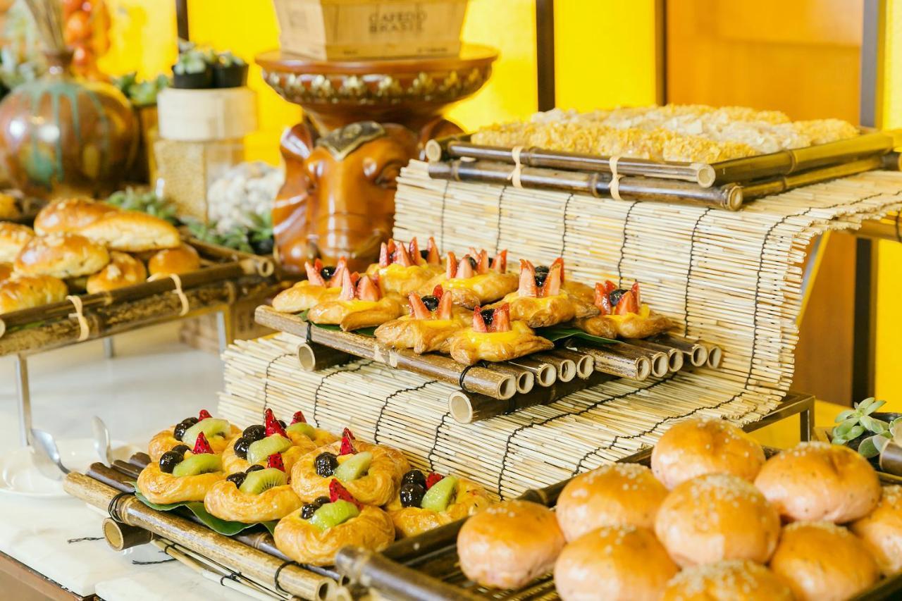 Glenview Itc Plaza Chongqing Hotell Eksteriør bilde